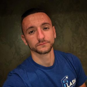 Meet your Posher, Armin